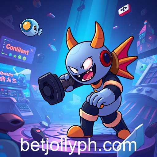 Jollyph: A Portal into the Future of Online Gaming