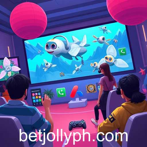 Gaming Website Trends in 2025