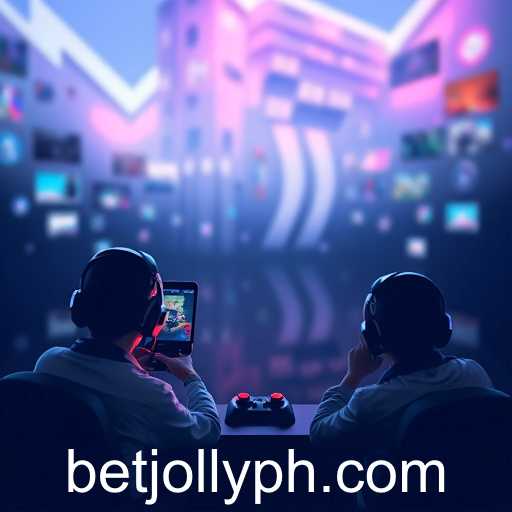 Online Gaming and Its Impact on the English-Speaking World