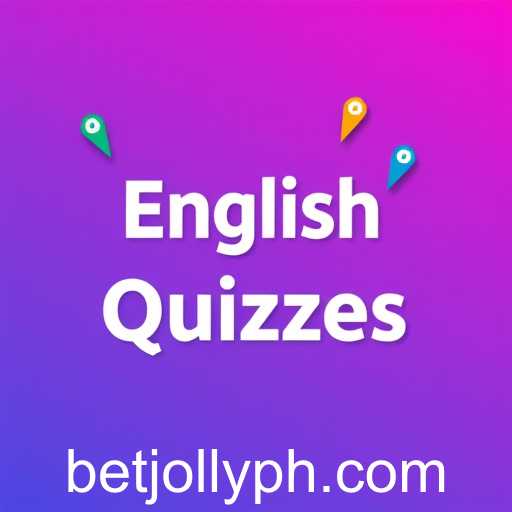 English Quizzes
