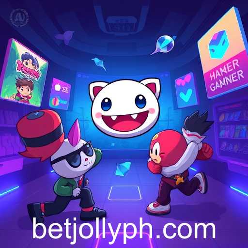 The Rise of Jollyph and its Impact on Gaming Culture